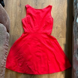 Kate spade bow dress